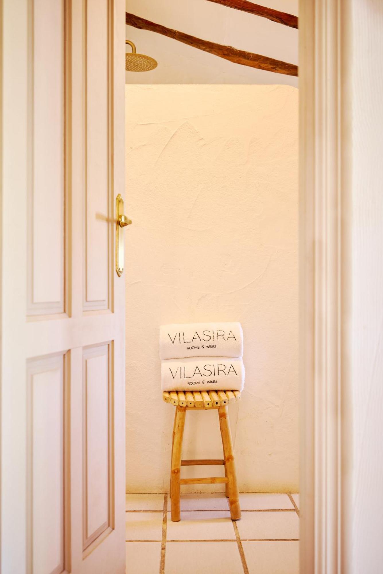 Vilasira Los Cojos 外观 照片
